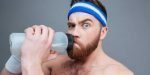 comment bien hydrater sa barbe