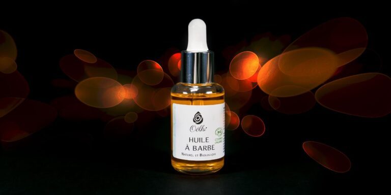 Huile à barbe Oelhi
