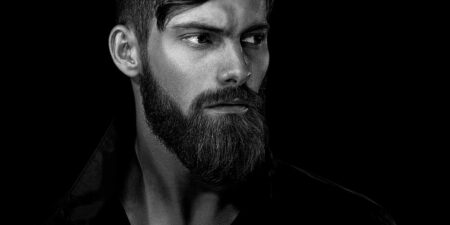 Comment avoir une belle barbe, bien fournie belle barbe