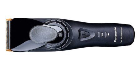 Que vaut la tondeuse à barbe professionnelle Panasonic ER-GP82 tondeuse panasonic er-gp82