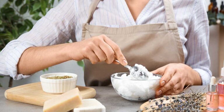 fabriquer son huile à barbe maison