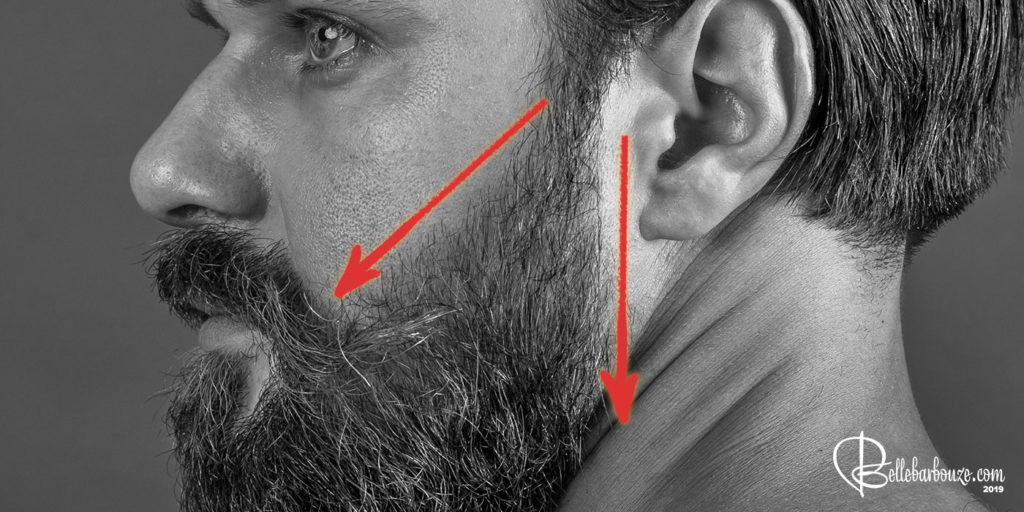 Comment tailler sa barbe tout seul avec une tondeuse