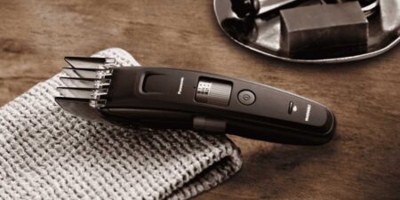 Que vaut la tondeuse à barbe Panasonic ER-GB96-K503 panasonic er-gb96-k503