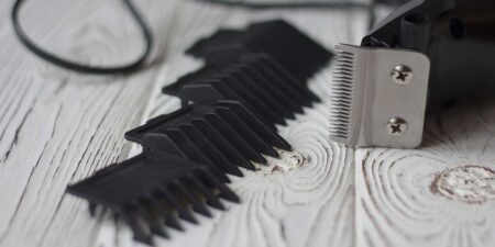 Top 5 meilleure tondeuse barbe et cheveux professionnelle tondeuse professionnelle