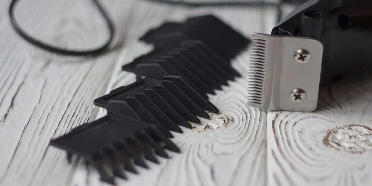 tondeuse professionnelle