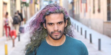 Tout savoir sur la coloration des cheveux pour hommes coloration cheveux homme