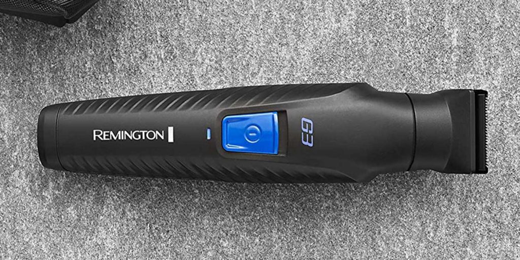 tondeuse remington pg3000