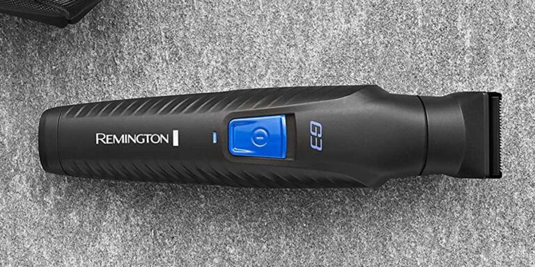 tondeuse remington pg3000