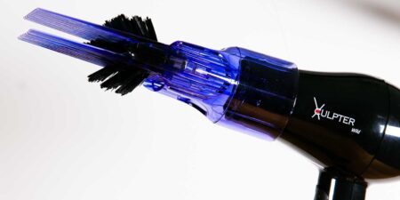 Xculpter, le meilleur sèche-cheveux pour barbe ? xculpter barbe