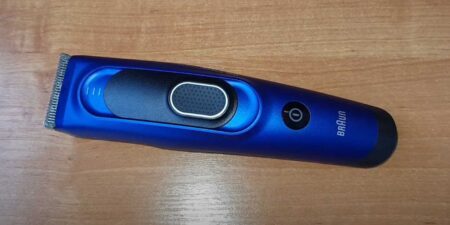 tondeuse cheveux braun hc5030