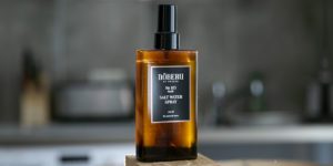 spray eau de mer noberu