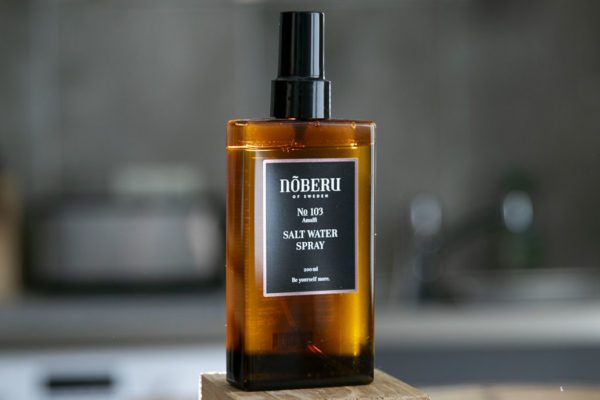 spray eau de mer noberu
