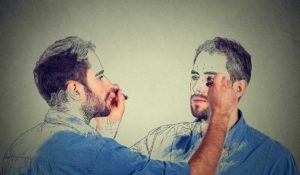 Le crayon pour barbe, la nouvelle tendance masculine crayon a barbe