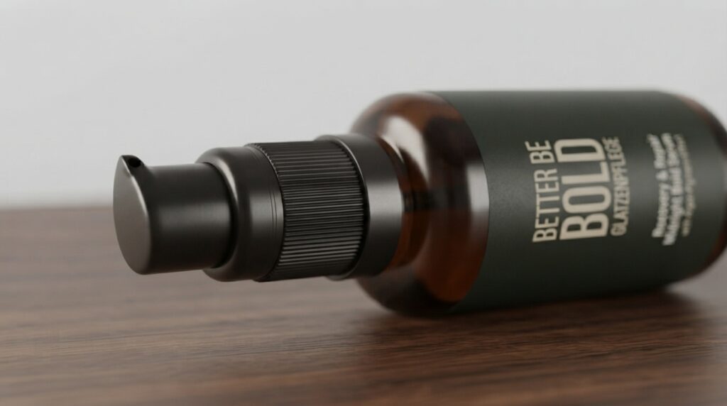 sérum anti pigmentation better be bold