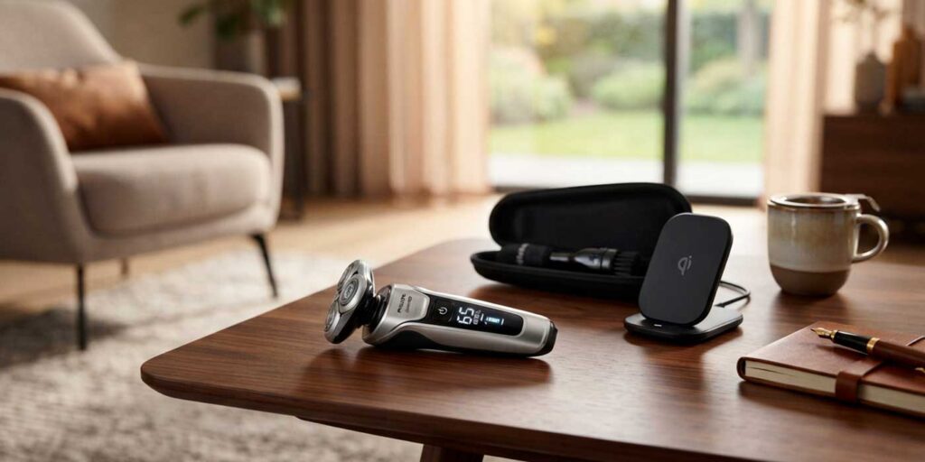 Rasoir Philips Series 5000