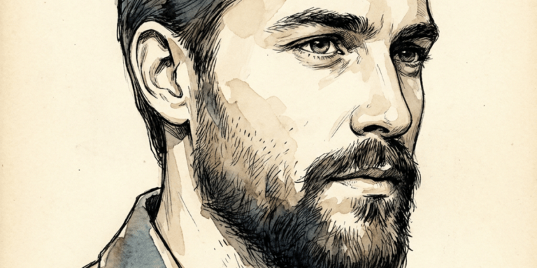 Barbe dégradée : comment réussir ce fading tendance