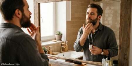 Comment entretenir sa barbe : le guide complet guide entretien barbe