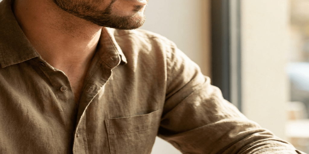 Collier de barbe : comment le tailler et à qui va ce style ?