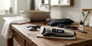 Philips HC7650/15, mon avis sur cette tondeuse à cheveux lavable philips-serie-7000
