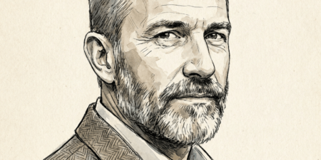Quel style de barbe adopter selon son âge ?