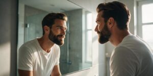 Greffe de barbe : pourquoi de plus en plus d’hommes franchissent le pas en France
