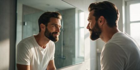 Greffe de barbe : pourquoi de plus en plus d’hommes franchissent le pas en France