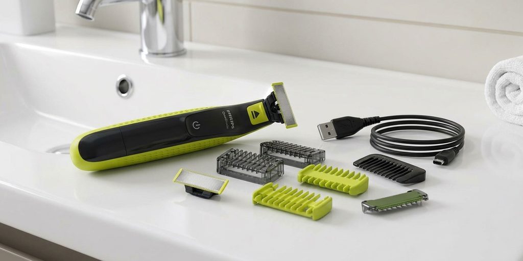 Philips OneBlade 360