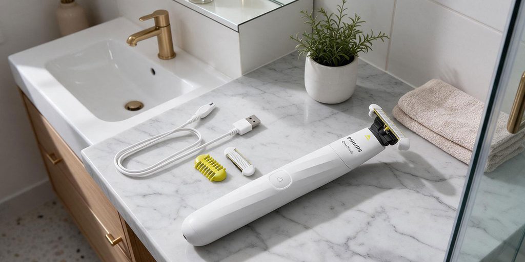 Philips OneBlade Intimate